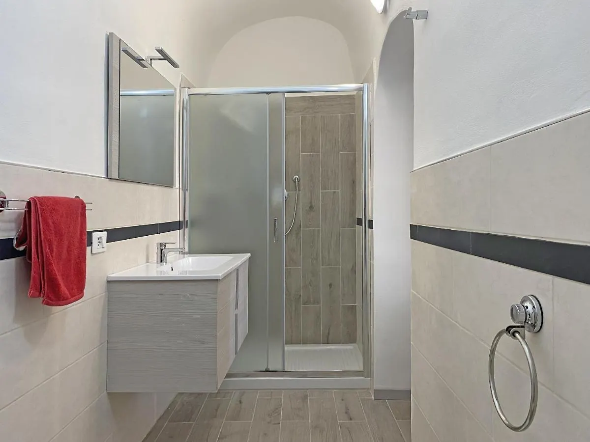 La Casa Del Borgo Nature Sport & Relax 1Room Apartment With Terrace Calice Ligure