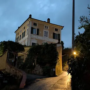 Casa Viola Dimora Di Campagna Calice Ligure